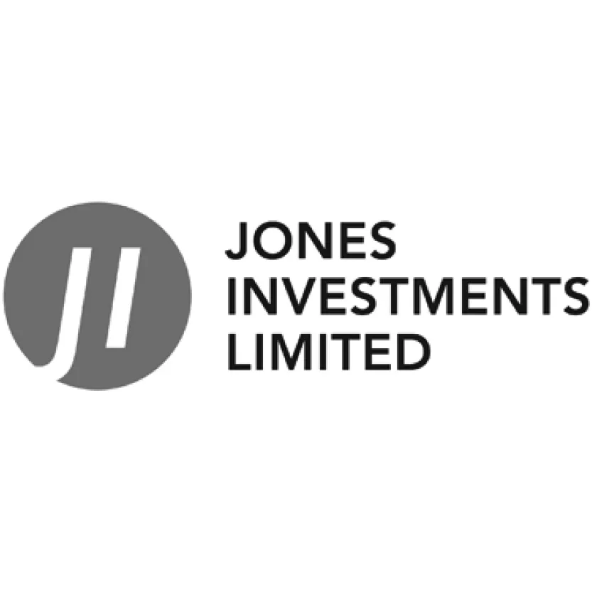 Jones Investment limited
