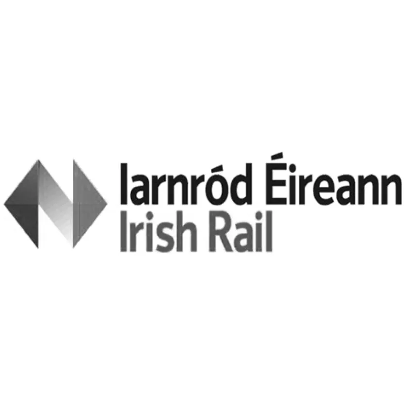 Irish Rail